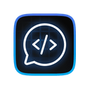 Chat2Code logo