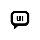 Chatbot UI logo