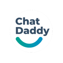 ChatDaddy logo