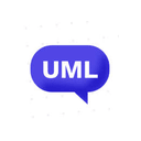 ChatUML logo