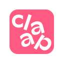 Claap logo