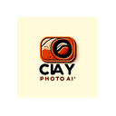 CLAY AI logo