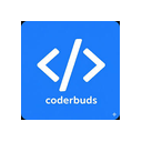 Coderbuds logo