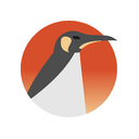 ColorPenguin logo