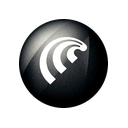 Comet Browser by Perplexity logo