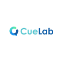 CueLab logo