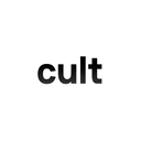 Cult UI Pro logo