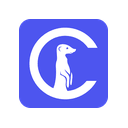 Curious Thing logo