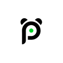 PandaChat logo