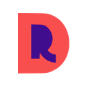 DearReal logo