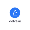 Delve AI logo
