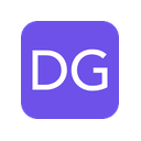 DigitalGenius logo