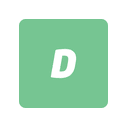 Doerchat logo