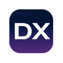 DRESSXME logo