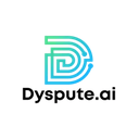 Dyspute.ai logo