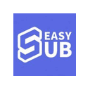 EasySub logo