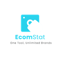 EcomStat logo