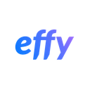 Effy AI logo