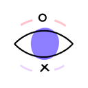 EyeGestures logo