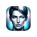 Face Swap AI logo
