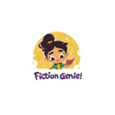 FictionGenie logo