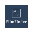 Film Finder AI logo