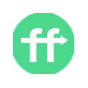 FilmForge AI logo