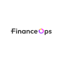 FinanceOps logo