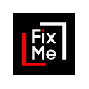 FixMeBot logo