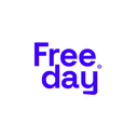 Freeday AI logo
