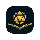 Friends And Fables logo