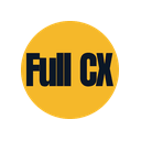 Full.CX logo