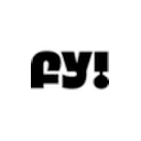 Fy! Studio logo