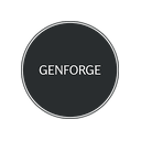 GenForge logo