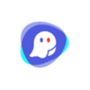 GhostCut logo