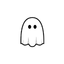 GhostWryter logo