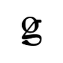 Gnow logo