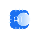 Google AI Studio logo