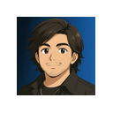 Harshith Vaddiparthy logo