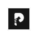 HitPaw AI Video Enhancer logo