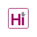 Hiwriter GPT for Gmail logo