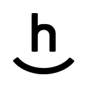 Hollo logo