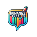 HumanizeText.io logo
