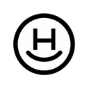 Humanlike logo