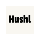 Hushl logo