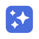 Icons8 AI Background Remover logo