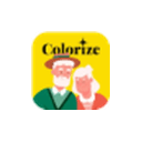 ImageColorizer logo