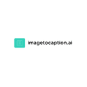 ImageToCaption AI logo
