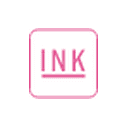 INK AI logo