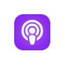 Inpodcast AI logo